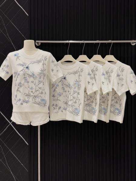 2026年3月21日入荷早春新作Dior 女性用ファッション...