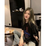 2026年3月21日入荷早春新作Loewe tシャツ女性用ファッション/誕生日プレゼント/贈り物 can工場
