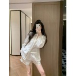 2026年3月21日入荷早春新作Poloセット女性用ファッション/誕生日プレゼント/贈り物 can工場