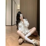 2026年3月21日入荷早春新作Poloセット女性用ファッション/誕生日プレゼント/贈り物 can工場