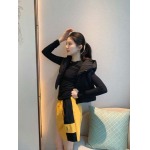 2026年3月21日入荷早春新作YSL半ズボン女性用ファッション/誕生日プレゼント/贈り物 can工場