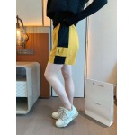 2026年3月21日入荷早春新作YSL半ズボン女性用ファッション/誕生日プレゼント/贈り物 can工場