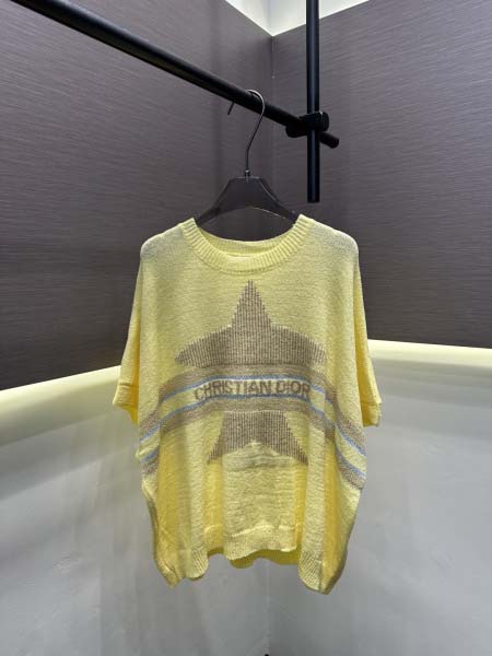 2026年3月21日入荷早春新作Dior女性用ファッション/...