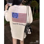 2026年3月21日入荷早春新作Chrome Hearts女性用ファッション/誕生日プレゼント/贈り物 can工場