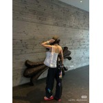 2026年3月21日入荷早春新作Chrome Hearts ズボン女性用ファッション/誕生日プレゼント/贈り物 can工場