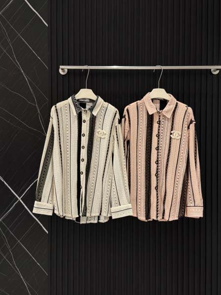 2026年3月22日入荷早春新作Chanel女性用ファッショ...