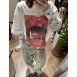 2026年3月22日入荷早春新作Alexander Wang女性用ファッション/誕生日プレゼント/贈り物 can工場