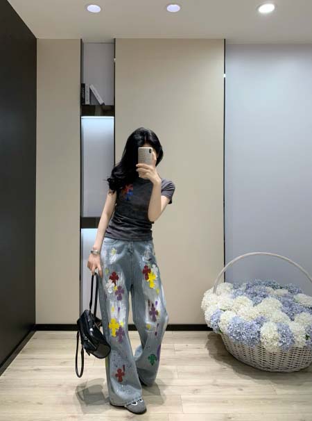 2026年3月22日入荷早春新作Chrome hearts女...