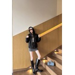 2026年3月22日入荷早春新作Prada女性用ファッション/誕生日プレゼント/贈り物 can工場