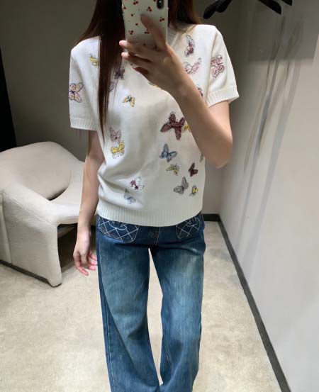 2026年3月22日入荷早春新作Dior女性用ファッション/...