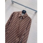 2026年3月22日入荷早春新作Fendi女性用ファッション/誕生日プレゼント/贈り物 can工場