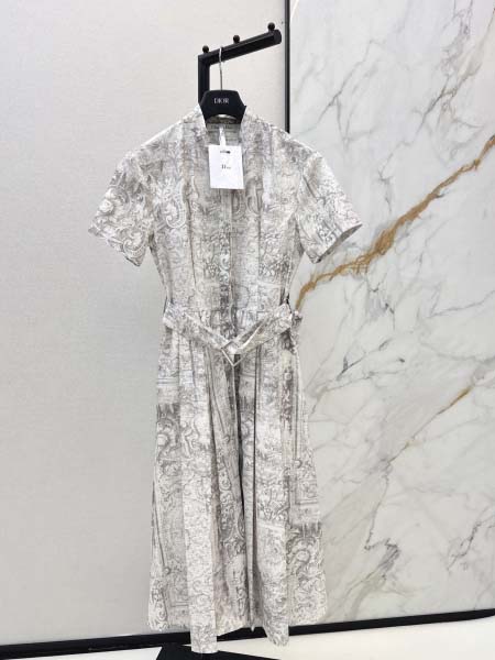 2026年3月22日入荷早春新作Dior女性用ファッション/...