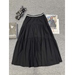 2026年3月22日入荷早春新作Pradaスカート女性用ファッション/誕生日プレゼント/贈り物 can工場