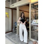 2026年3月22日入荷早春新作Maison Margiela ジーパン 女性用ファッション/誕生日プレゼント/贈り物 can工場