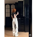 2026年3月22日入荷早春新作Maison Margiela ジーパン 女性用ファッション/誕生日プレゼント/贈り物 can工場