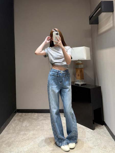 2026年3月22日入荷早春新作Louis Vuittonジ...