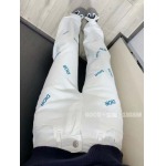 2026年3月22日入荷早春新作Diorジーパン女性用ファッション/誕生日プレゼント/贈り物 can工場