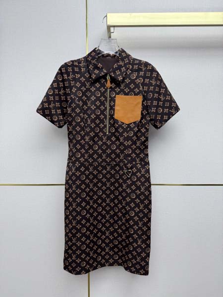 2026年3月22日入荷早春新作Louis Vuitton女...