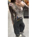 2026年3月22日入荷早春新作Ann 上着女性用ファッション/誕生日プレゼント/贈り物 can工場