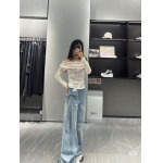 2026年3月22日入荷早春新作Ann ジーパン女性用ファッション/誕生日プレゼント/贈り物 can工場