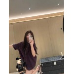 2026年3月22日入荷早春新作Louis Vuitton t シャツ女性用ファッション/誕生日プレゼント/贈り物 can工場