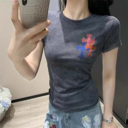 2026年3月22日入荷早春新作Chrome hearts女...