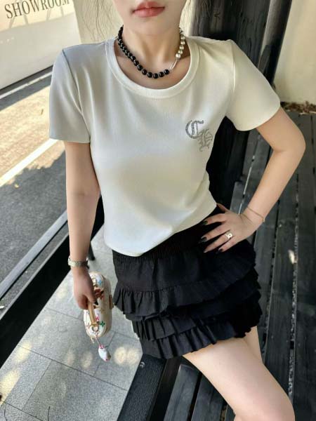 2026年3月22日入荷早春新作Chrome hearts女...