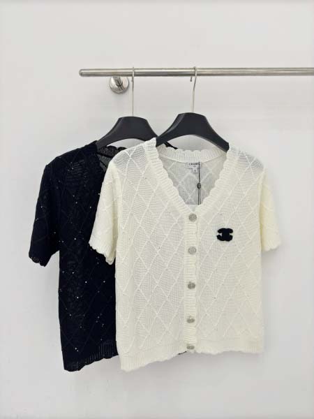 2026年3月22日入荷早春新作Chanel女性用ファッショ...