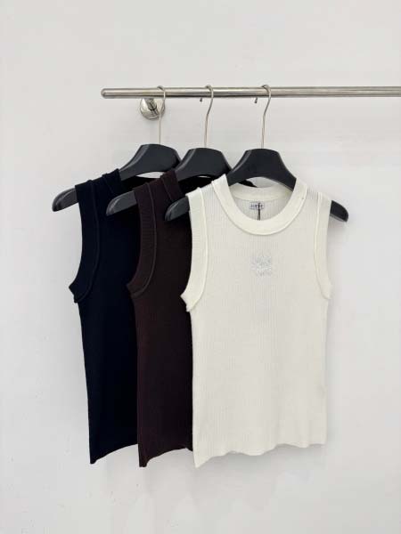 2026年3月22日入荷早春新作LOEWE女性用ファッション...