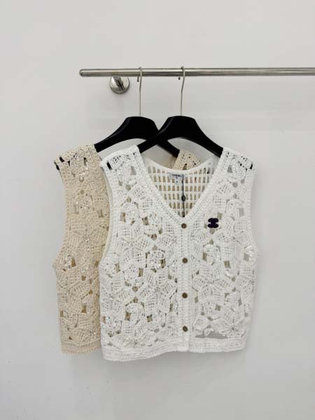 2026年3月22日入荷早春新作Chanel女性用ファッショ...