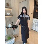 2026年3月22日入荷早春新作Pradaセット女性用ファッション/誕生日プレゼント/贈り物 can工場