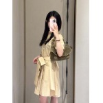 2026年3月22日入荷早春新作Loewe女性用ファッション/誕生日プレゼント/贈り物 can工場