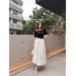 2026年3月22日入荷早春新作Diorスカート 女性用ファッション/誕生日プレゼント/贈り物 can工場