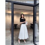 2026年3月22日入荷早春新作Diorスカート 女性用ファッション/誕生日プレゼント/贈り物 can工場