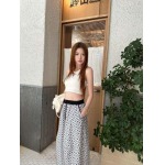 2026年3月22日入荷早春新作Louis Vuittonスカート女性用ファッション/誕生日プレゼント/贈り物 can工場