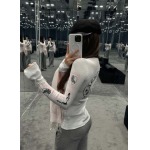 2026年3月22日入荷早春新作Chrome Hearts x Deadly Doll 女性用ファッション/誕生日プレゼント/贈り物 can工場