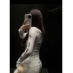 2026年3月22日入荷早春新作Chrome Hearts x Deadly Doll 女性用ファッション/誕生日プレゼント/贈り物 can工場