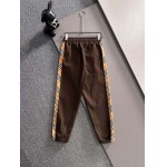 2026年3月25日入荷新作Burberry 上下セット 超厳選★高級品/誕生日プレゼント/OM工場