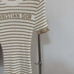 2026年4月16日新作DIORワンピース/誕生日プレゼント/FF工場ワンサイズ.