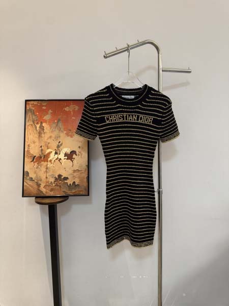 2026年4月16日新作DIORワンピース/誕生日プレゼント...