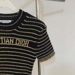 2026年4月16日新作DIORワンピース/誕生日プレゼント/FF工場ワンサイズ.