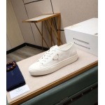2026年5月8日入荷新品Pradaカジュアルシューズ/スニーカー｜メンズ靴人気本革製ギフト/誕生日/TL工場