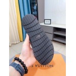 2026年5月8日入荷新品Louis Vuittonカジュアルシューズ/スニーカー｜メンズ靴人気本革製ギフト/誕生日/TL工場