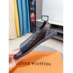 2026年5月8日入荷新品Louis Vuittonカジュアルシューズ/スニーカー｜メンズ靴人気本革製ギフト/誕生日/TL工場