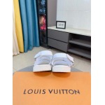 2026年5月8日入荷新品Louis Vuittonカジュアルシューズ/スニーカー｜メンズ靴人気本革製ギフト/誕生日/TL工場