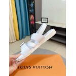 2026年5月8日入荷新品Louis Vuittonカジュアルシューズ/スニーカー｜メンズ靴人気本革製ギフト/誕生日/TL工場
