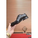 2026年5月8日入荷新品Louis Vuittonカジュアルシューズ/スニーカー｜メンズ靴人気本革製ギフト/誕生日/TL工場
