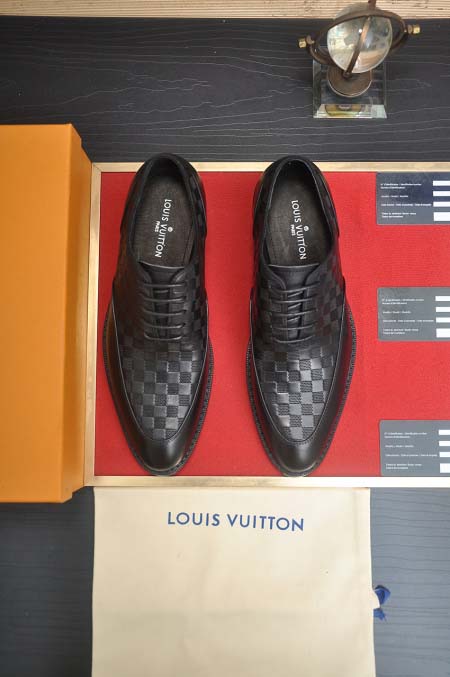 2026年5月8日入荷新品Louis Vuittonカジュア...