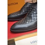 2026年5月8日入荷新品Louis Vuittonカジュアルシューズ/スニーカー｜メンズ靴人気本革製ギフト/誕生日/TL工場