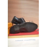 2026年5月8日入荷新品Louis Vuittonカジュアルシューズ/スニーカー｜メンズ靴人気本革製ギフト/誕生日/TL工場